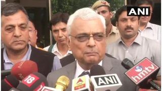 Strict Security Protocol in Place, EVMs Cannot be Tampered With: Ex-CEC OP Rawat