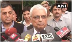 Fake News a Potent Threat to Electoral Process in India: CEC OP Rawat