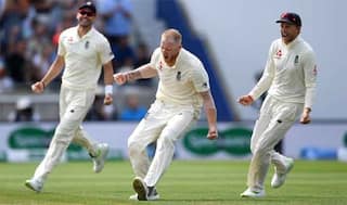 INDvENG 1stTest : इंग्लैंड ने भारत को 31 रन से हराया, सीरीज में 1-0 की बढ़त