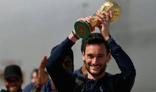 World Cup Winner, France And Tottenham Hotspurs Captain Lloris Charged With Drunk Driving