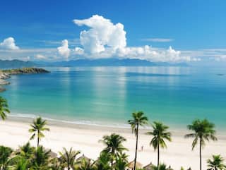 Best Places to Celebrate New Year 2018 in India