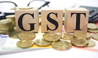 GST से घरेलू बचत बढ़ी, 8400 की खरीद पर हर महीने 320 रुपये की बचत: वित्त मंत्रालय