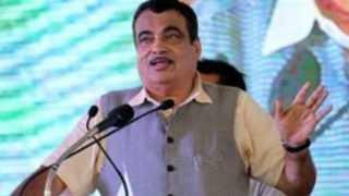 River Ganga to Get 80 Per Cent Clean Within Three Months; 100 Per Cent Dirt-free by March 2020, Claims Nitin Gadkari