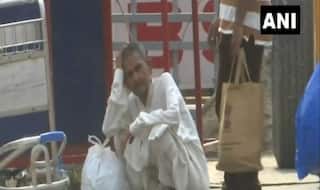 Gajanand Sharma Released by Pakistan After 36 Years Ahead of Independence Day