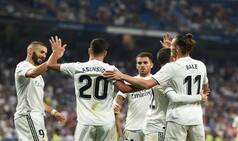 La Liga 2018-19, Real Madrid vs Athletic Club Bilbao: Can Madrid Make a Comeback, 1-0 at Half-Time?