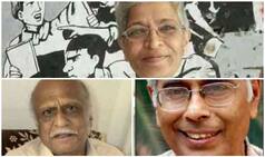 गौरी लंकेश को अगस्त में मारने की थी प्लानिंग, हत्यारे की ट्रेनिंग में देरी से सितंबर में हुई हत्या