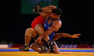 Out of Form Sushil Kumar, Injured Divya Kakran Opt Out of World Championship