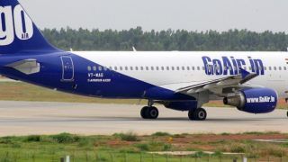 Take-off For GoAir Flight on Leh-Delhi Route Rejected After Dog Found on Runway, Says DGCA