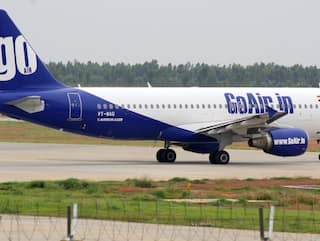 Take-off For GoAir Flight on Leh-Delhi Route Rejected After Dog Found on Runway, Says DGCA