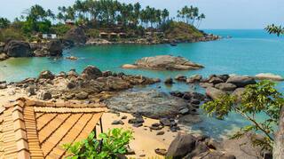 Long Drive, Sweet Life: Best Route to Drive From Mumbai to Goa