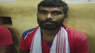 Self-styled Godman Arrested From Assam For Sexually Harassing Women on Pretext of Curing Physical, Psychological Problems With 'Supernatural Powers'