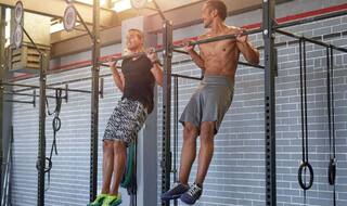5 Reasons Why You Should Have a Gym Buddy