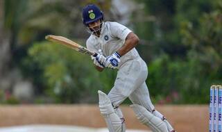 Vihari, Bawne Take India A to 322/4 vs South Africa A on Opening Day of Second Unofficial Test