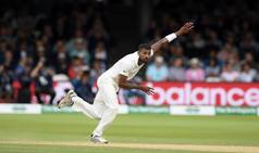Hardik's Addition To The Test Squad Sets Twitter On Fire