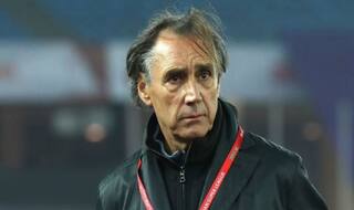 FC Pune City Sign Miguel Angel Portugal as Head Coach