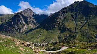 How to reach Keylong: A dreamy hill station in Himachal