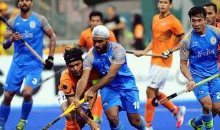 Asian Games 2018: Gold Medal Hope For Defending Champions India Ends in Men's Hockey
