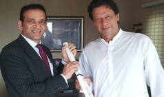 Indian High Commissioner to Pakistan Calls on Imran Khan, Terms Meeting Positive, Constructive
