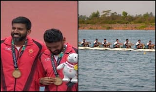 Asiad 2018, Day 6: India on Seventh Position in Points Table, China Remains Top