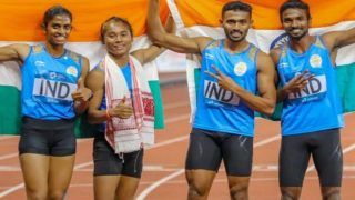 Asian Games 2018 at Jakarta And Palembang, Day 10 Highlights: Manjit Singh Clinches Gold as India's Medal Tally Swells