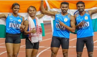 Asian Games 2018: Manjit Singh Clinches Gold as India's Medal Tally Swells
