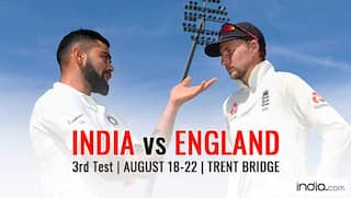 3rd Test Day 2, Live Streaming: When and Where to Watch IND vs ENG Match Free Coverage Online and Updates