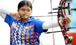Asian Games Medal is Second to Olympics Says India's Top Woman Archer Jyothi Surekha Vennam