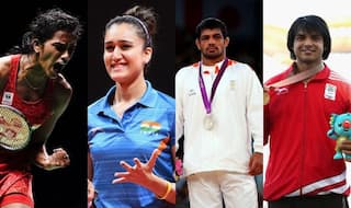 From Sindhu to Manika, Sushil to Neeraj; Here Are India's Top 10 Gold Contenders at Asian Games 2018