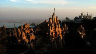 6 Jain temples in India which you must visit!