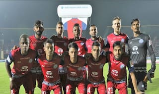 ISL 2018-19 Chennaiyin FC vs Jamshedpur Live Streaming Online, All You Need to Know