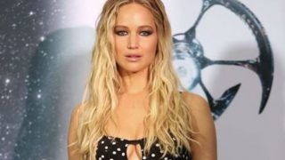 Jennifer Lawrence Nude Pictures Leaked All Across The Internet; iCloud Hacker Sentenced to 8 Months of Prison