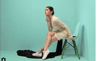 जेनिफर विंगेट का बोल्ड अवतार, क्या फैंस को आएगा पसंद?