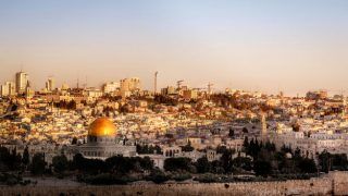 Photos of Jerusalem: Amazing Images of One of The Oldest Cities in The World