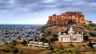 These 10 Photos of Rajasthan Will Have You Gearing up For a Visit