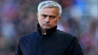 After Manchester United Exit, Jose Mourinho Says I Have Future Without English Giants