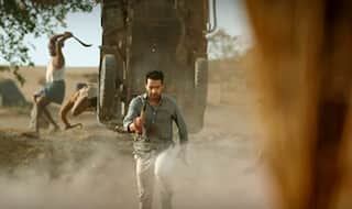 Jr NTR And Pooja Hegde Starring Aravinda Sametha Veera Ragahva Teaser Looks Promising; Watch