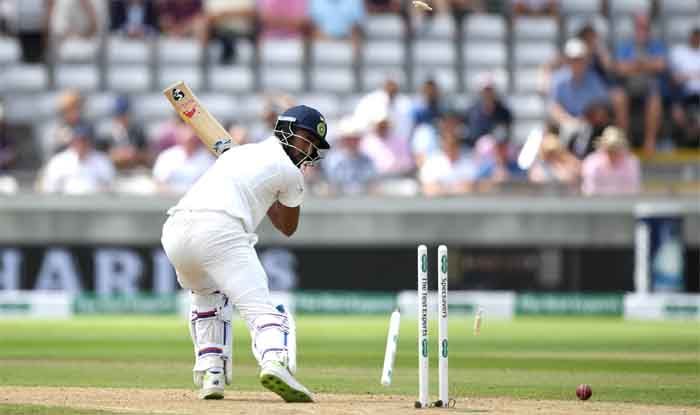 Cricket Australia XI vs India: Assistant Coach Sanjay Bangar Slams ...