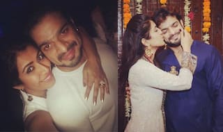 After Miscarriage, Karan Patel And Ankita Bhargava 'Planning to Start a Family Again'
