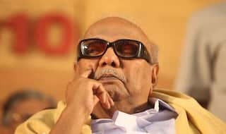 United States Condoles Former Tamil Nadu CM Karunanidhi's Death
