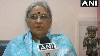 Chhattisgarh: Vajpayee's Niece Karuna Shukla Says Cong President Sent Her to Rajnandgaon to Fight For Its People as CM Raman Singh Didn't do Anything For Them
