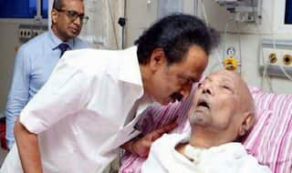 Karunanidhi 'Extremely Critical And Unstable', Crowd Swells Outside Hospital; Security Beefed up