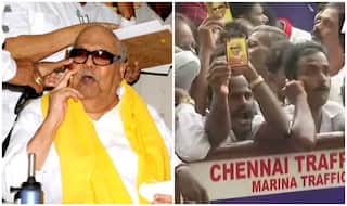 Karunanidhi's Death: Chennai Schools And Colleges Shut, Movie Shows Cancelled