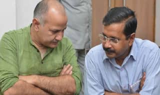 Kejriwal, His Deputy Manish Sisodia Get Bail in BJP's Defamation Case