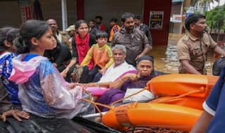 Kerala Floods: Death Toll Mounts to 357, PM Modi, States Offer Aid; 58 NDRF Teams Launch Biggest-ever Ops