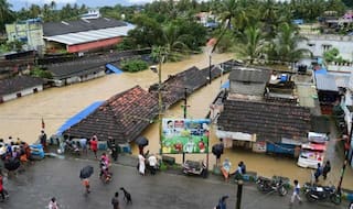 Kerala Floods: Situation Improving, no Heavy Rainfall in Next 5 Days; Another Review Meet Tomorrow