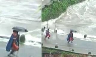 मॉनसून में हुई बारिश से देशभर में अबतक 774 लोगों की मौत