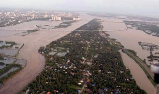 After Denying Promise of Aid, UAE Ambassador to Visit Flood-hit Kerala, Hold Meetings: Reports