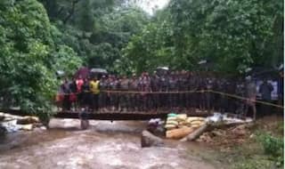 मौसम विभाग ने केरल के सीएम के बयान को गलत बताया, कहा कई बार दी गई थी ज्यादा बारिश की चेतावनी