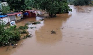 Against Policy to Take Foreign Aid For Kerala, Says Centre; CM Vijayan Says Rules Allow 'Goodwill Gesture'