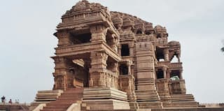 Khajuraho: Feast for the senses